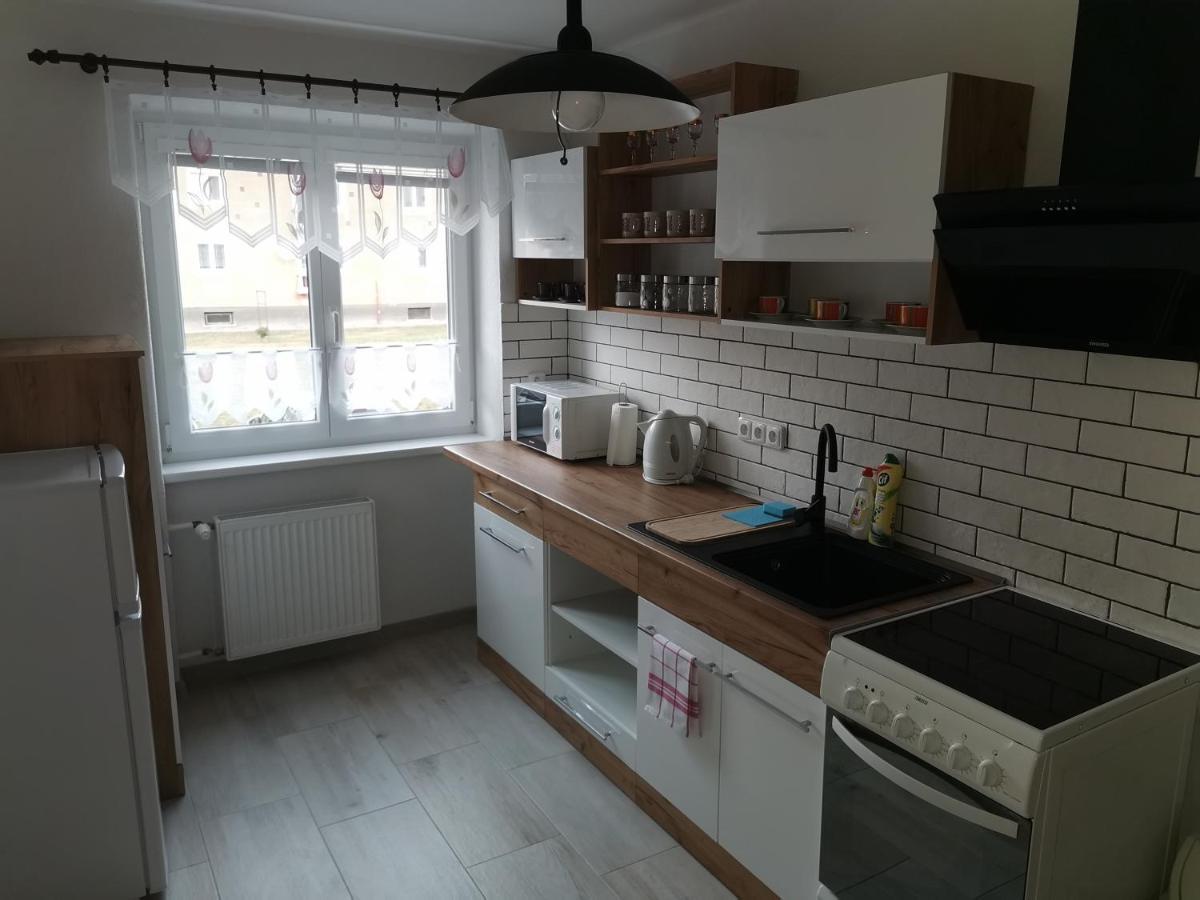 Ferienwohnung Flat In The Heart Of Liptovský Mikuláš Exterior foto